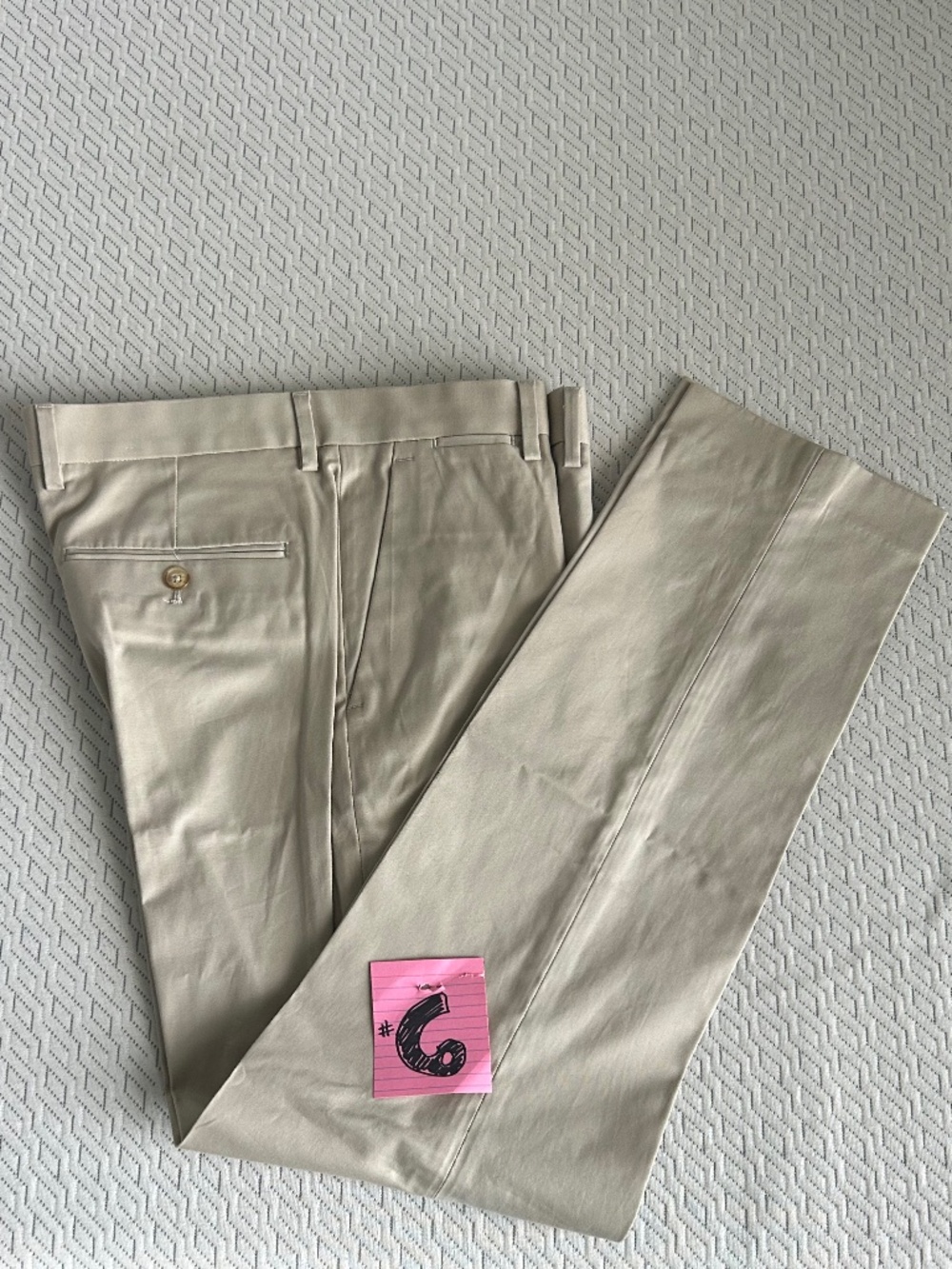 Express Dress Pants #6